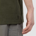 Revolution Loose T-shirt T-Shirts Army