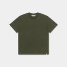 Revolution Loose T-shirt T-Shirts Army