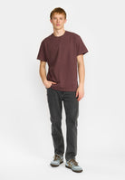 Revolution Loose T-shirt T-Shirts Dustpurple