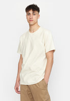 Revolution Loose T-shirt T-Shirts Offwhite