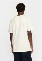 Revolution Loose T-shirt T-Shirts Offwhite