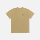 Revolution Loose T-shirt T-Shirts Khaki