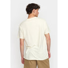 Revolution Loose T-shirt T-Shirts Offwhite