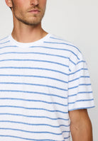 Revolution Loose T-shirt T-Shirts White