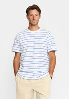 Revolution Loose T-shirt T-Shirts White