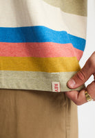 Revolution Loose T-shirt T-Shirts Multi