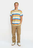 Revolution Loose T-shirt T-Shirts Multi