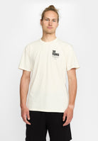 Revolution Loose T-shirt T-Shirts Offwhite
