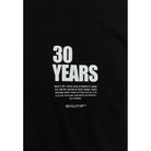 Revolution Loose T-shirt T-Shirts Black