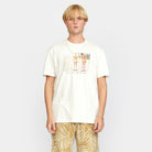 Revolution Loose t-shirt T-Shirts Offwhite