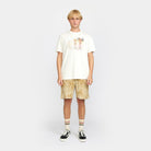 Revolution Loose t-shirt T-Shirts Offwhite