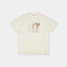 Revolution Loose t-shirt T-Shirts Offwhite