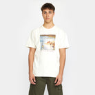 Revolution Loose t-shirt T-Shirts Offwhite