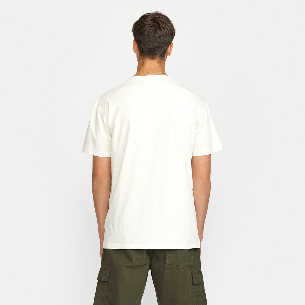 Revolution Loose t-shirt T-Shirts Offwhite