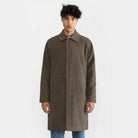 Revolution Mac Coat Winter Outerwear Green