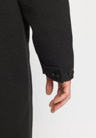 Revolution Mac Coat Winter Outerwear Black