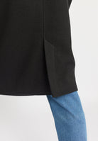 Revolution Mac Coat Winter Outerwear Black