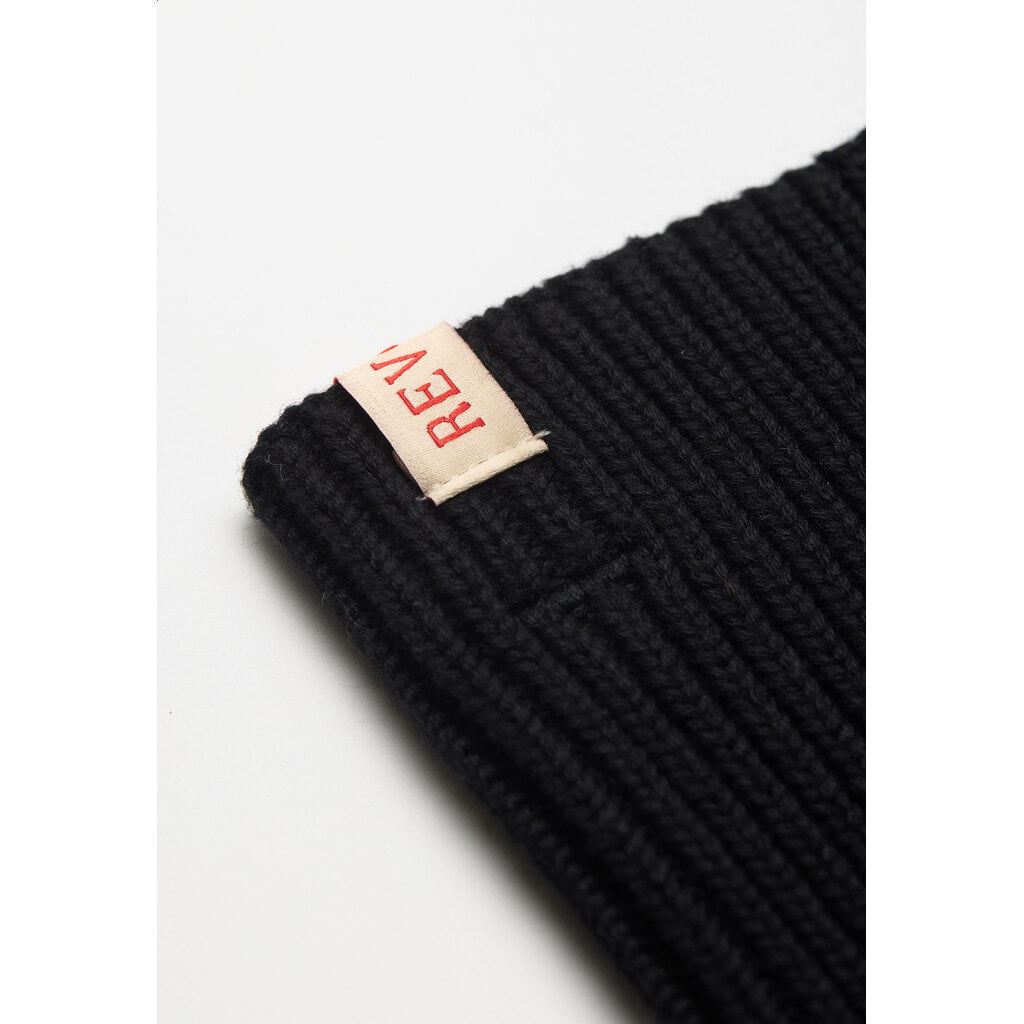 Revolution Neck Warmer Accessories Black