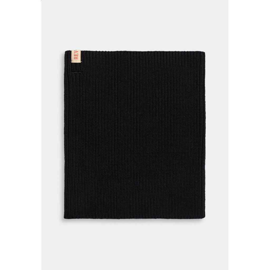 Revolution Neck Warmer Accessories Black