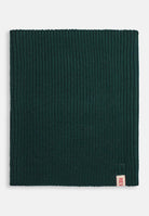 Revolution Neck Warmer Accessories Darkgreen