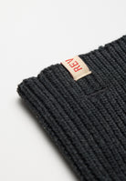 Revolution Neck Warmer Accessories Darkgrey-melange