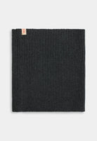 Revolution Neck Warmer Accessories Darkgrey-melange