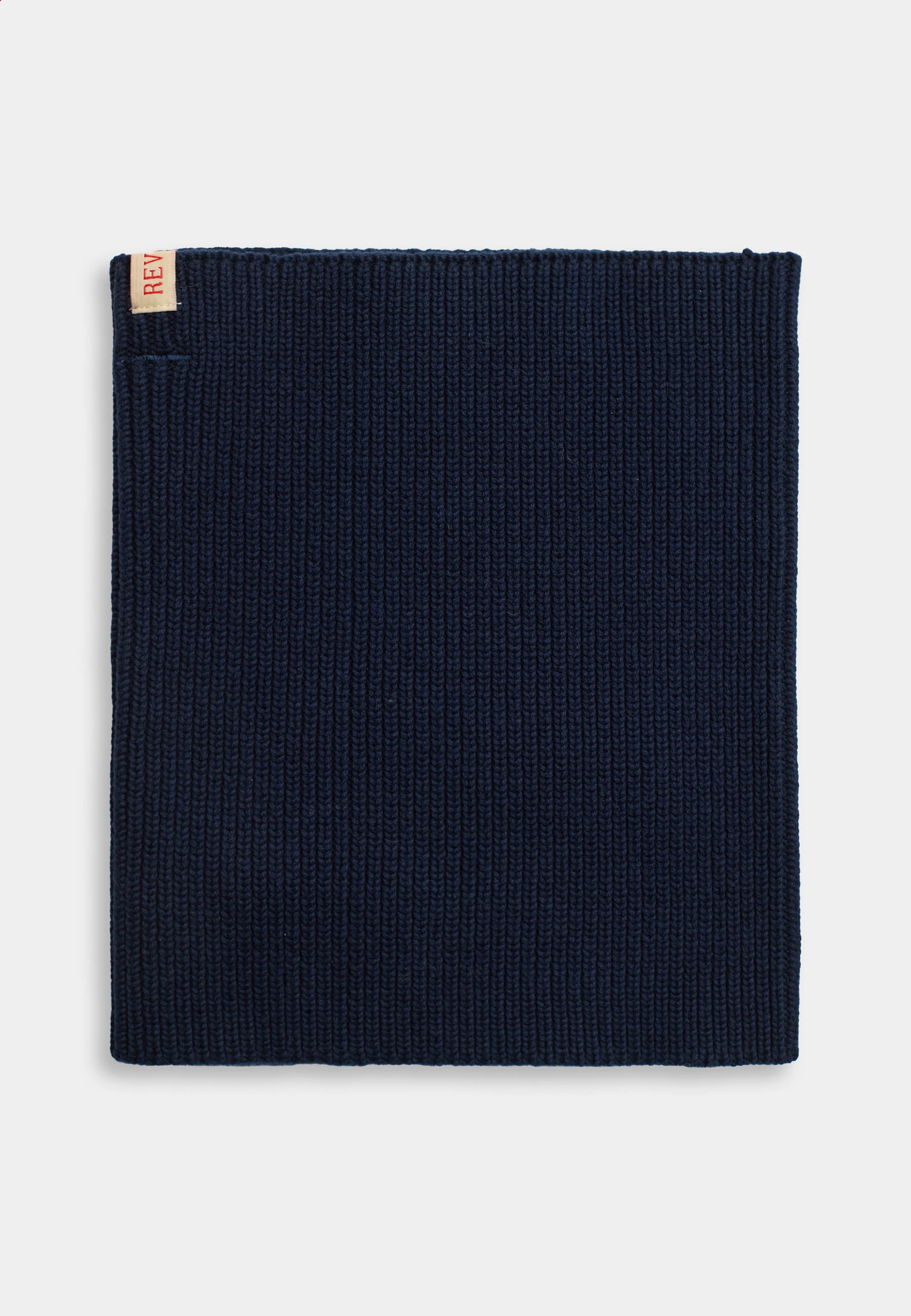 Revolution Neck Warmer Accessories Navy