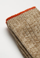 Revolution Outdoor Sock Socks Offwhite