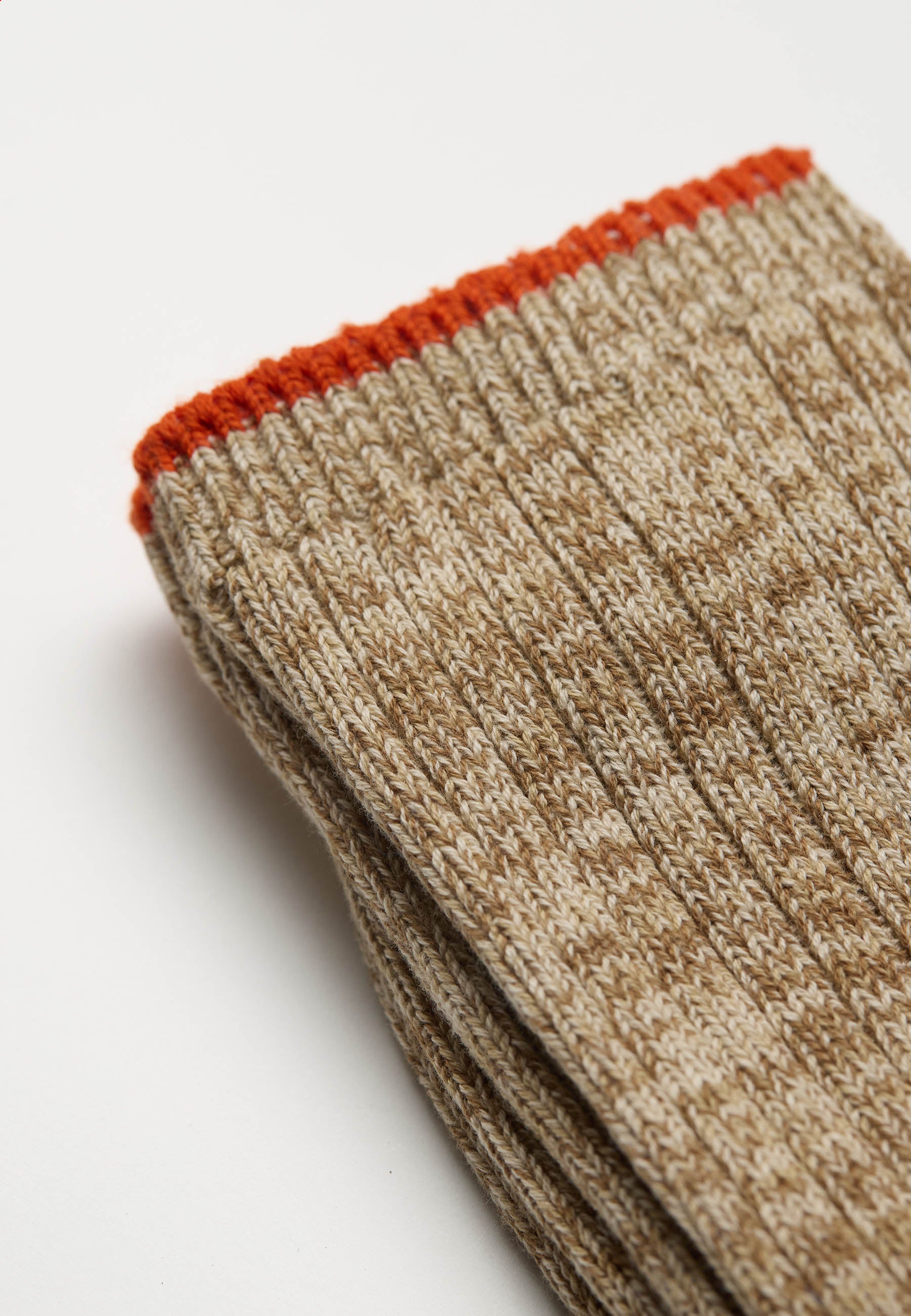 Revolution Outdoor Sock Socks Offwhite