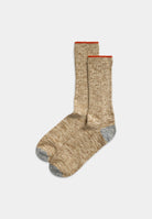 Revolution Outdoor Sock Socks Offwhite