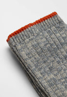 Revolution Outdoor Sock Socks Lightgrey-melange