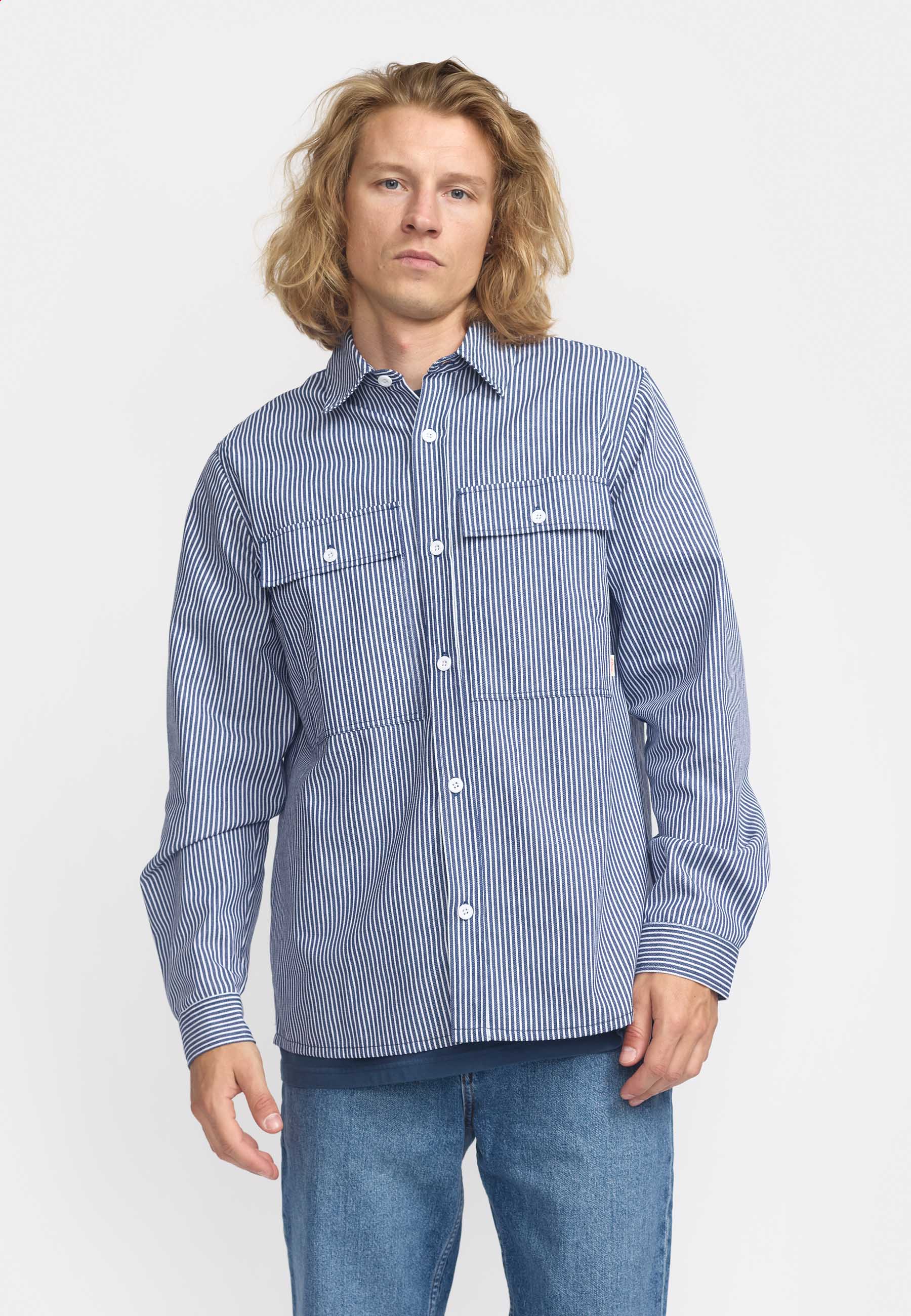 Revolution → Overshirts – Revolution.eu