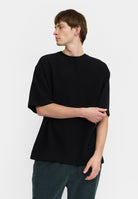 Revolution Oversize t-Shirt T-Shirts Black