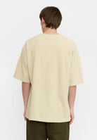 Revolution Oversize t-Shirt T-Shirts Offwhite