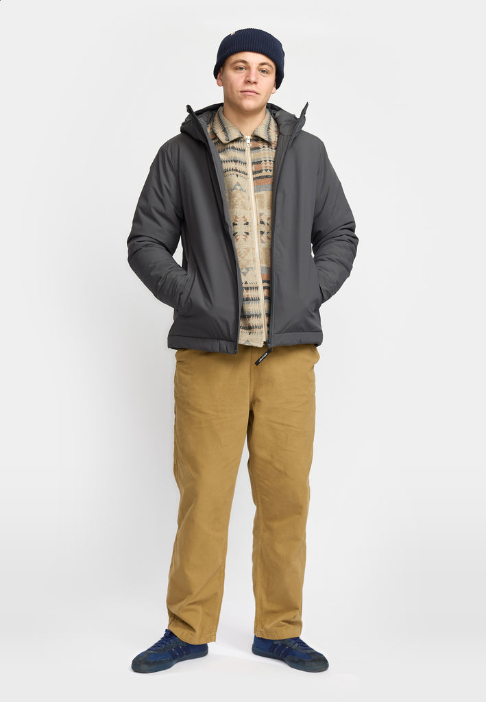 Revolution Jacket Revolution → Parkas – Revolution.eu