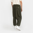 Revolution Parachute Trousers Trousers Army