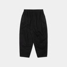 Revolution Parachute Trousers Trousers Black