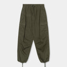 Revolution Parachute Trousers Trousers Army