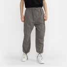 Revolution Parachute Trousers Trousers Darkgrey