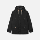 Revolution Parka Jacket Winter Outerwear Black