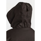 Revolution Parka Jacket Winter Outerwear Darkbrown