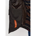 Revolution Parka Jacket Winter Outerwear Darkbrown