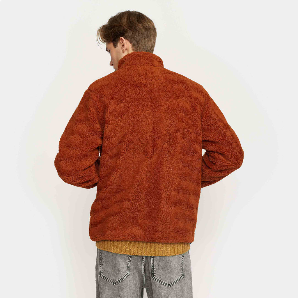 Pocket Teddy Jacket 7816 Orange Revolution.eu