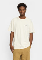 Revolution Printed T-shirt T-Shirts Offwhite