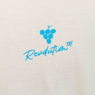 Revolution Printed T-shirt T-Shirts Offwhite