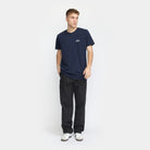 Revolution Printed T-shirt T-Shirts Navy