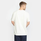 Revolution Printed T-shirt T-Shirts Offwhite