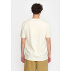 Revolution Printed T-shirt T-Shirts Offwhite