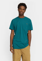 Revolution Printed T-shirt T-Shirts Darkpetrol