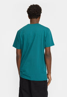 Revolution Printed T-shirt T-Shirts Darkpetrol